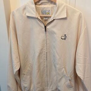 Vintage Masters Golf Jacket